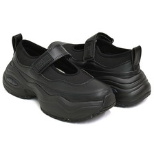 CONVERSE ALL STAR Ⓡ SURGETRAINER MJ OX BLACK 31313931画像