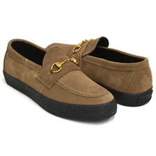 CONVERSE SKATEBOARDING CS BITLOAFER SK BROWN 34202261画像