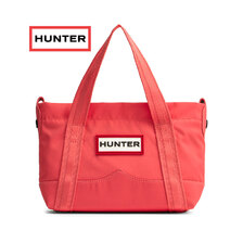 HUNTER NYLON MINI TOPCLIP TOTE UBS1203KBM画像