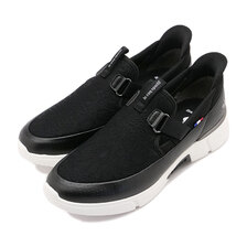 le coq sportif LCS LOIRE SP LC SI BKWH LU5SSN23LZ画像