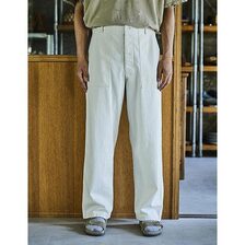 orslow HERRINGBONE TWILL SUMMER FATIGUE PANTS 01-5103-H66画像