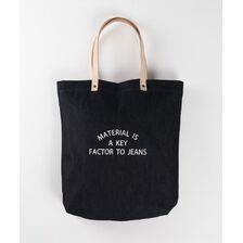 JAPAN BLUE 13oz Denim Tote Bag JBBG10005S画像