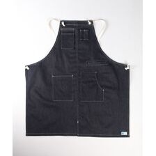 JAPAN BLUE Denim Apron JBGD10055S画像
