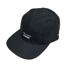 COMME des GARCONS HOMME &times; BRIEFING CAP画像