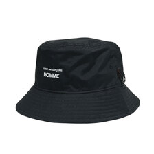 COMME des GARCONS HOMME &times; BRIEFING HAT画像