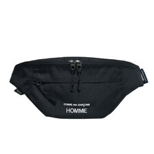 COMME des GARCONS HOMME ESTER CORDURA WAIST POUCH画像