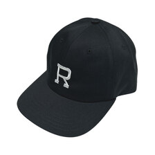 RHC Ron Herman &times; STANDARD CALIFORNIA Logo Baseball Cap画像