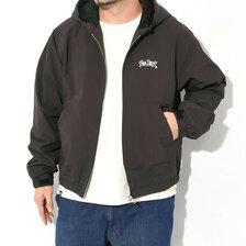 BEN DAVIS Nylon Workers Parka Jacket T-25380052画像