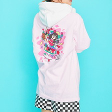 HTML ZERO3 &times; 森脇梨々夏 Ririsweets S/S Tee T622画像