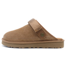 UGG Goldencoast Clog II chestnut 1166915-CHE画像