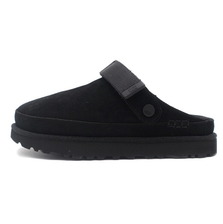 UGG Goldenstar Clog black 1138252-BLK画像