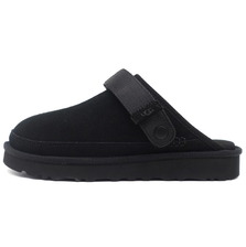 UGG Goldencoast Clog II black 1166915-BLK画像