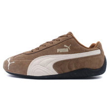 PUMA SPEEDCAT OG HAUTE COFFEE/FROSTED IVORY 398846-31画像