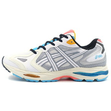 ASICS GEL-K1011 WHITE/PURE SILVER 1203A603-100画像