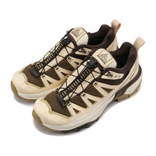 SALOMON X ULTRA 360 EDGE GORE-TEX DELICIOSO/TENDER-PEACH/SAFARI L47817100画像