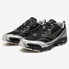 MIZUNO MXR OG BLACK/BLACK/SILVER D1GA251501画像