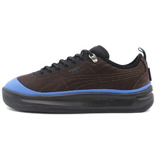 PUMA GV SPECIAL CORDURA Liberaiders DARK CHOCOLATE/COBALT SILVER 729022502画像