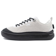 PUMA GV SPECIAL SD Liberaiders EATHER GRAY/PUMA BLACK 729012502画像