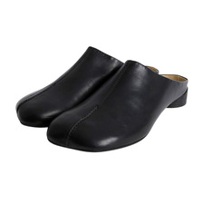 MM6 Maison Margiela SLIPPER SH1WX0003-P5000画像