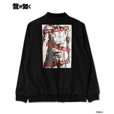 glamb Goro Majima Blouson GB0225-LD08画像