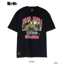 glamb Dead Souls T-shirt GB0225-LD04画像