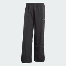 adidas Originals Oversize Super Star Track Pant Black JX1692画像