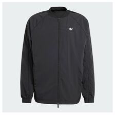 adidas Originals Oversize Super Star Track Top Black JX1618画像