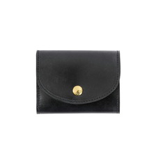 GLENROYAL FLAP SMALL PURSE 03-5885画像