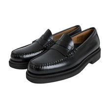 G.H.BASS STEP LARSON MOC PENNY BA11610A画像