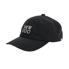 CITY COUNTRY CITY &times; Marmot MMWCCC EVERYWHERE CAP BLACK CCC-251G001画像