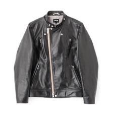 Schott SPECIAL DOUBLE BREAST RIDERS 7825150005画像