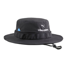 PUMA &times; LIBERAIDERS BUCKET HAT 729032502画像