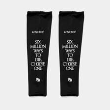 APPLEBUM "Six Million" Arm Sleeve [Show & Prove] 2511017画像