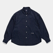 APPLEBUM Stripe Oversize L/S Shirt 2510210画像
