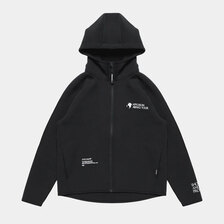 APPLEBUM Double Knit Zip Up Parka [Show & Prove] 2510103画像