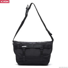 CHROME COURIER FLAP MSNGR 6L画像