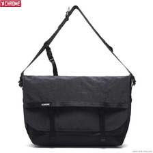 CHROME COURIER FLAP MSNGR 20L画像