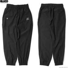 BLUCO STRETCH TRACK PANTS 151-41-030画像