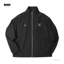 BLUCO STRETCH TRACK JACKET 151-31-030画像