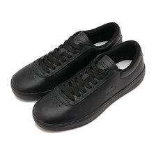 LACOSTE BASESHOT EVO 125 1 SFA BLK/BLK 49SFA0031-02H画像