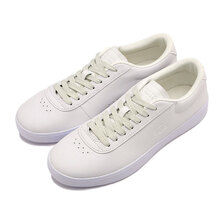 LACOSTE BASESHOT EVO 125 1 SFA WHT/WHT 49SFA0031-21G画像