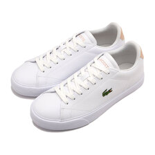 LACOSTE LEROND SET 125 2 CFA PNK 49CFA0037-1Y9画像