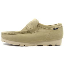 Clarks WallaLoaferGTX MAPLE 26177992画像