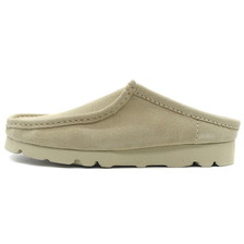 Clarks WALLABEE SLIP MAPLE 26180444画像