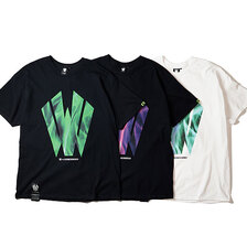 W by VIRGOwearworks Flame logo SSPT W-SSPT-008画像
