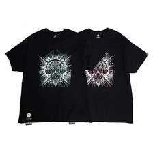 W by VIRGOwearworks Cyber face SSPT W-SSPT-007画像