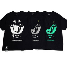 W by VIRGOwearworks Face logo SSPT W-SSPT-005画像