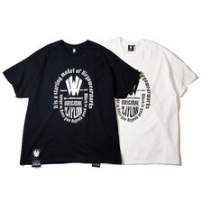 W by VIRGOwearworks Emblem SSPT W-SSPT-004画像