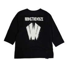 W by VIRGOwearworks Football 3/4 W-LSPT-010画像