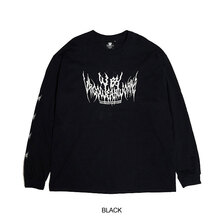 W by VIRGOwearworks Metal Logo LSPT W-LSPT-008画像